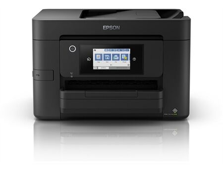 Epson WorkForce Pro WF-4820DWF