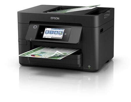 Epson WorkForce Pro WF-4820DWF