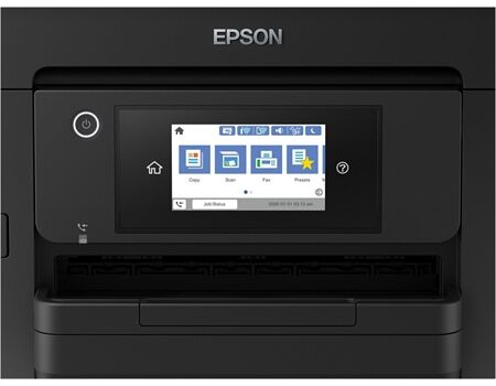 Epson WorkForce Pro WF-4820DWF
