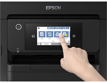 Epson WorkForce Pro WF-4820DWF