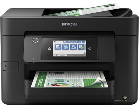 Epson WorkForce Pro WF-4820DWF