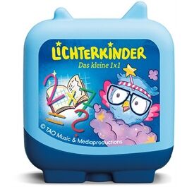 TONIES Clever Tonies - Lichterkinder