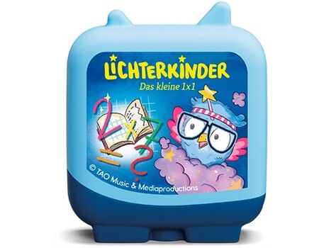 TONIES Clever Tonies - Lichterkinder