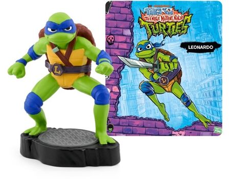 TONIES Tonies Hörfigur - Leonardo