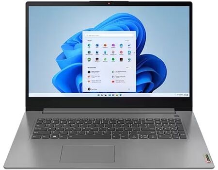 Lenovo IdeaPad 3 17ABA7 (82RQ007NGE)