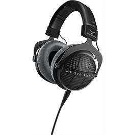 Beyerdynamic DT 990 PRO X, Schwarz