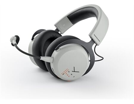 Beyerdynamic MMX 200, Grau