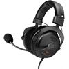 Beyerdynamic MMX 330 PRO, 48 Ohm, Schwarz