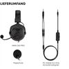 Beyerdynamic MMX 330 PRO, 48 Ohm, Schwarz