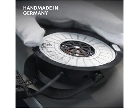 Beyerdynamic MMX 330 PRO, 48 Ohm, Schwarz