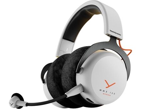 Beyerdynamic MMX 150, Weiß