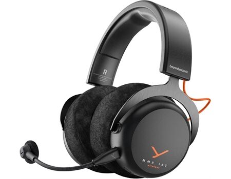 Beyerdynamic MMX 150, Schwarz