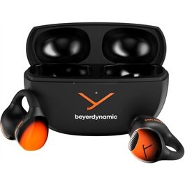 Beyerdynamic Amiron Zero, Sport