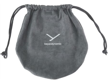 Beyerdynamic AVENTHO 200, Schwarz