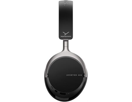 Beyerdynamic AVENTHO 200, Schwarz