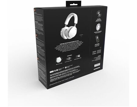 Beyerdynamic AVENTHO 200, Schwarz