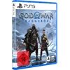 PS5 God of War Ragnarök