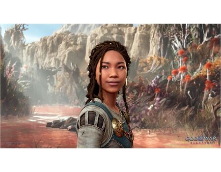 PS5 God of War Ragnarök