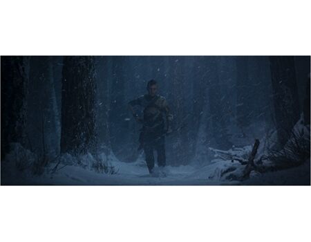 PS5 God of War Ragnarök