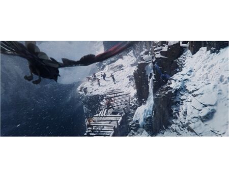 PS5 God of War Ragnarök