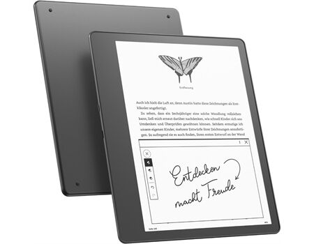Amazon Kindle Scribe 10,2"