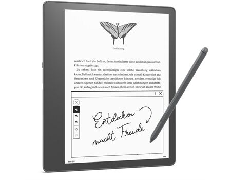 Amazon Kindle Scribe 10,2"