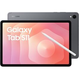 Samsung Galaxy Tab S11 (128GB) WiFi grau