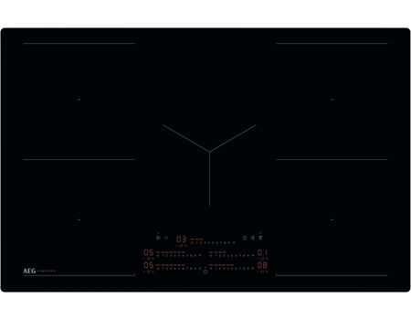 AEG TK85IM0BSB rahmenlos/5 Zonen