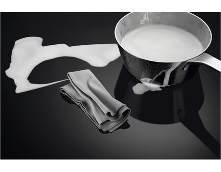 AEG TK85IM0BSB rahmenlos/5 Zonen