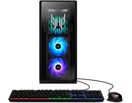 ACER Predator Orion 5000 (DG.E4EEG.002)