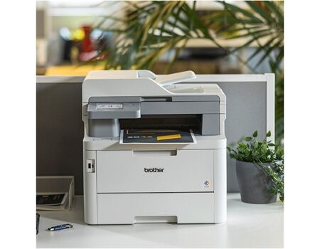 Brother MFC-L8390CDW