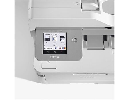 Brother MFC-L8390CDW