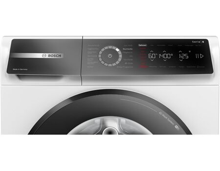 Bosch WGB244071 EEK:A 9kg 1400U/min. Made in Germany