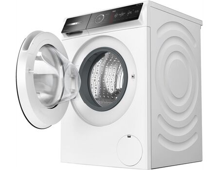 Bosch WGB244071 EEK:A 9kg 1400U/min. Made in Germany