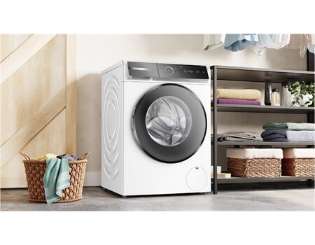 Bosch WGB244071 EEK:A 9kg 1400U/min. Made in Germany