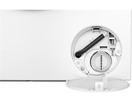 Bosch WGB244071 EEK:A 9kg 1400U/min. Made in Germany