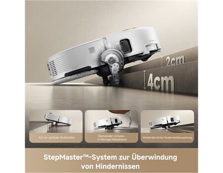 dreame MOVA V50 Ultra Complete 24.000 Pa