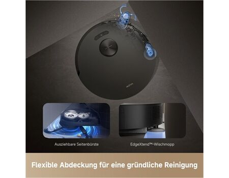 dreame B-Ware MOVA Z50 Ultra 19.000 Pa