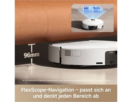 dreame MOVA Z60 Ultra Roller SA