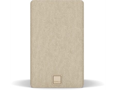 Dali Kupid caramel white (Paar