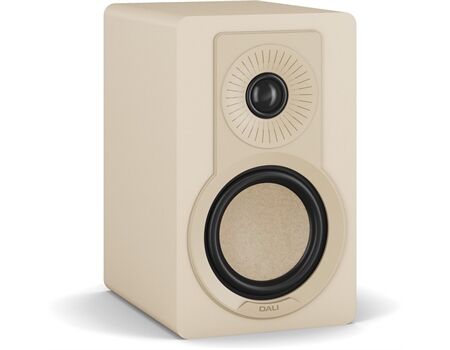 Dali Kupid caramel white (Paar