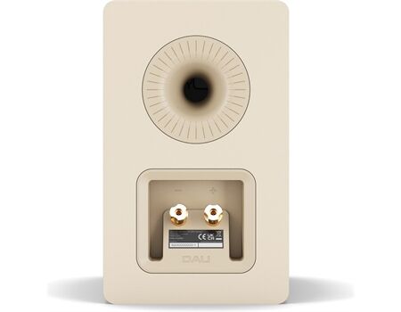 Dali Kupid caramel white (Paar