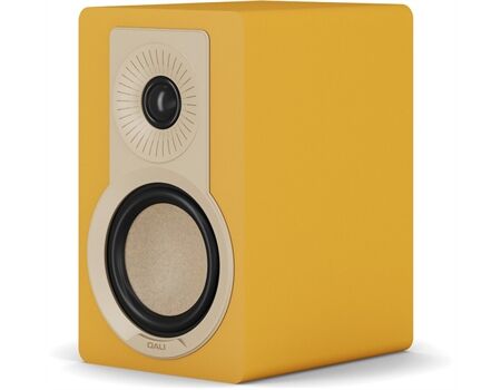 Dali Kupid Golden Yellow (Paar)