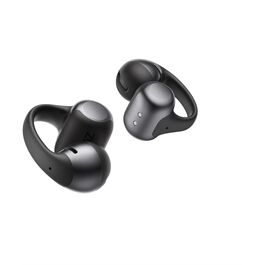 Shokz OpenDots One schwarz