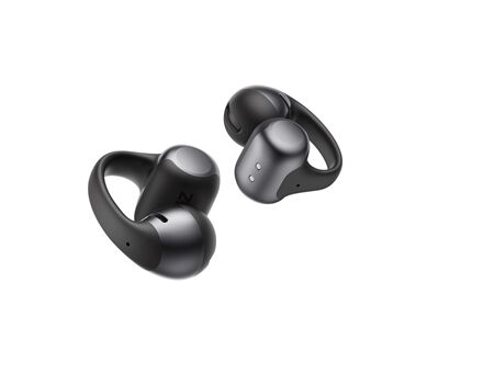 Shokz OpenDots One schwarz