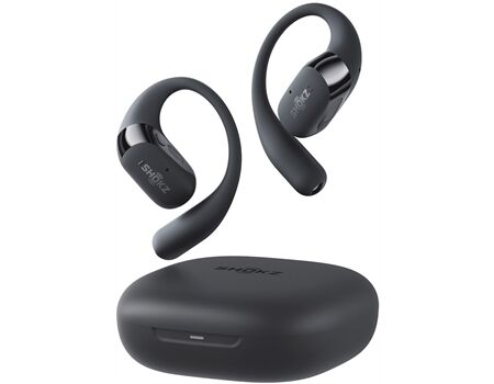 Shokz OpenFit 2+ schwarz