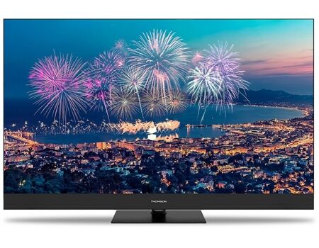 Thomson 50 QG 6 C 14 Qled Frontlautsprecher