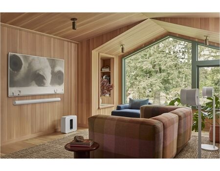 Sonos Arc Ultra weiß