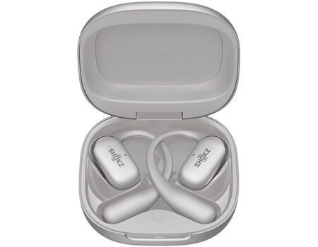 Shokz OpenFit 2+ grau
