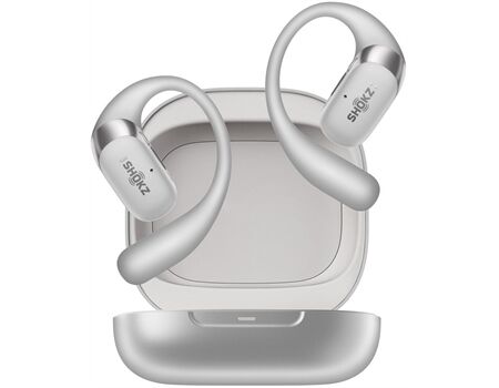 Shokz OpenFit 2+ grau